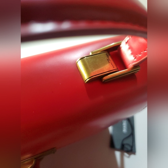 Marc Jacobs Downtown Shoulder Bag - Picture 5 of 7